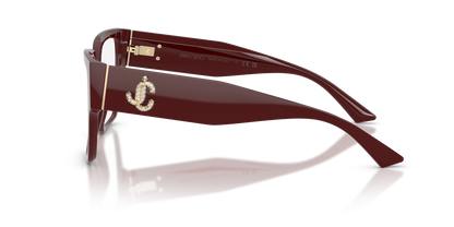 JIMMY CHOO JC3032B 5057 55