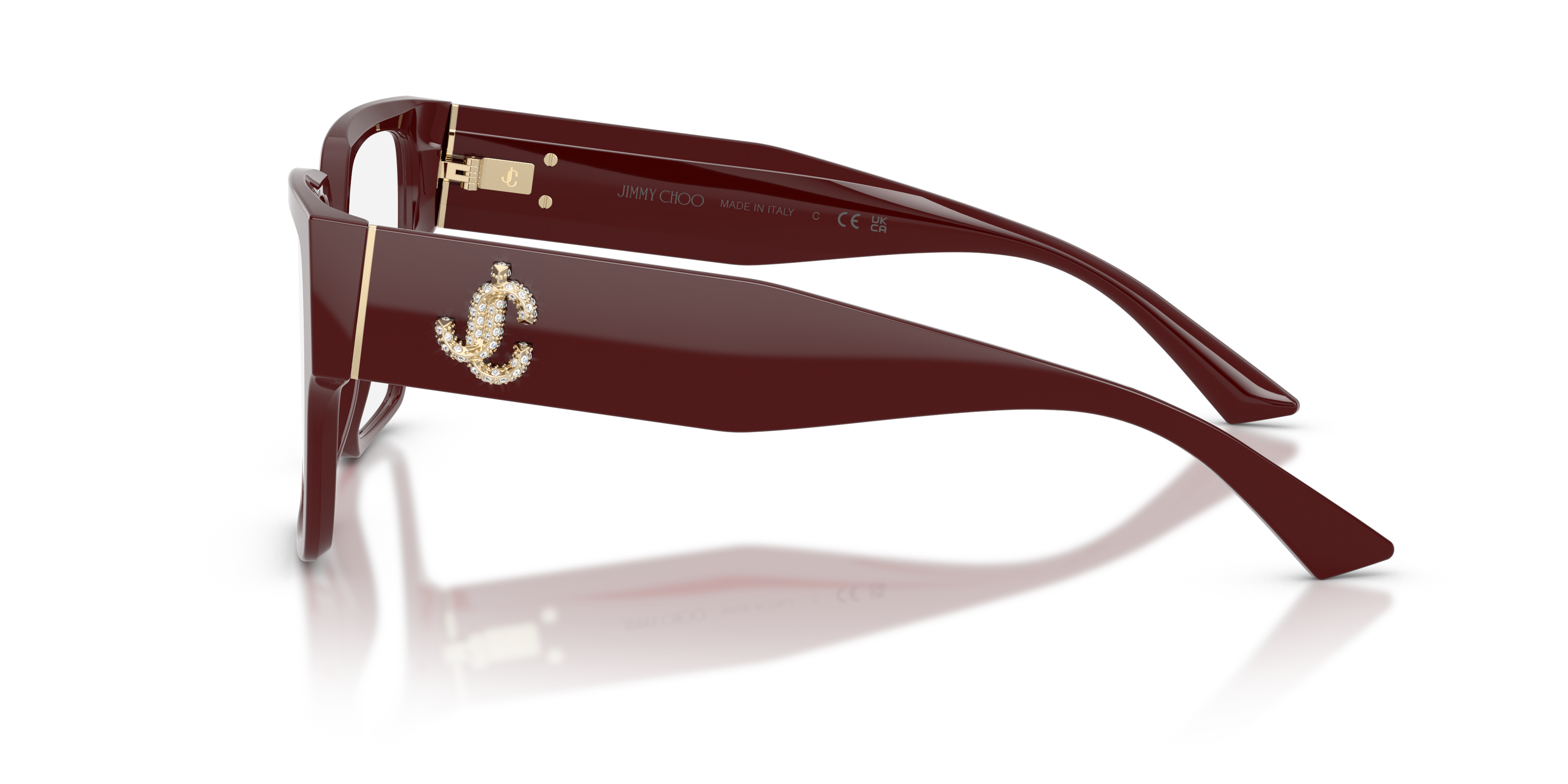 JIMMY CHOO JC3032B 5057 53