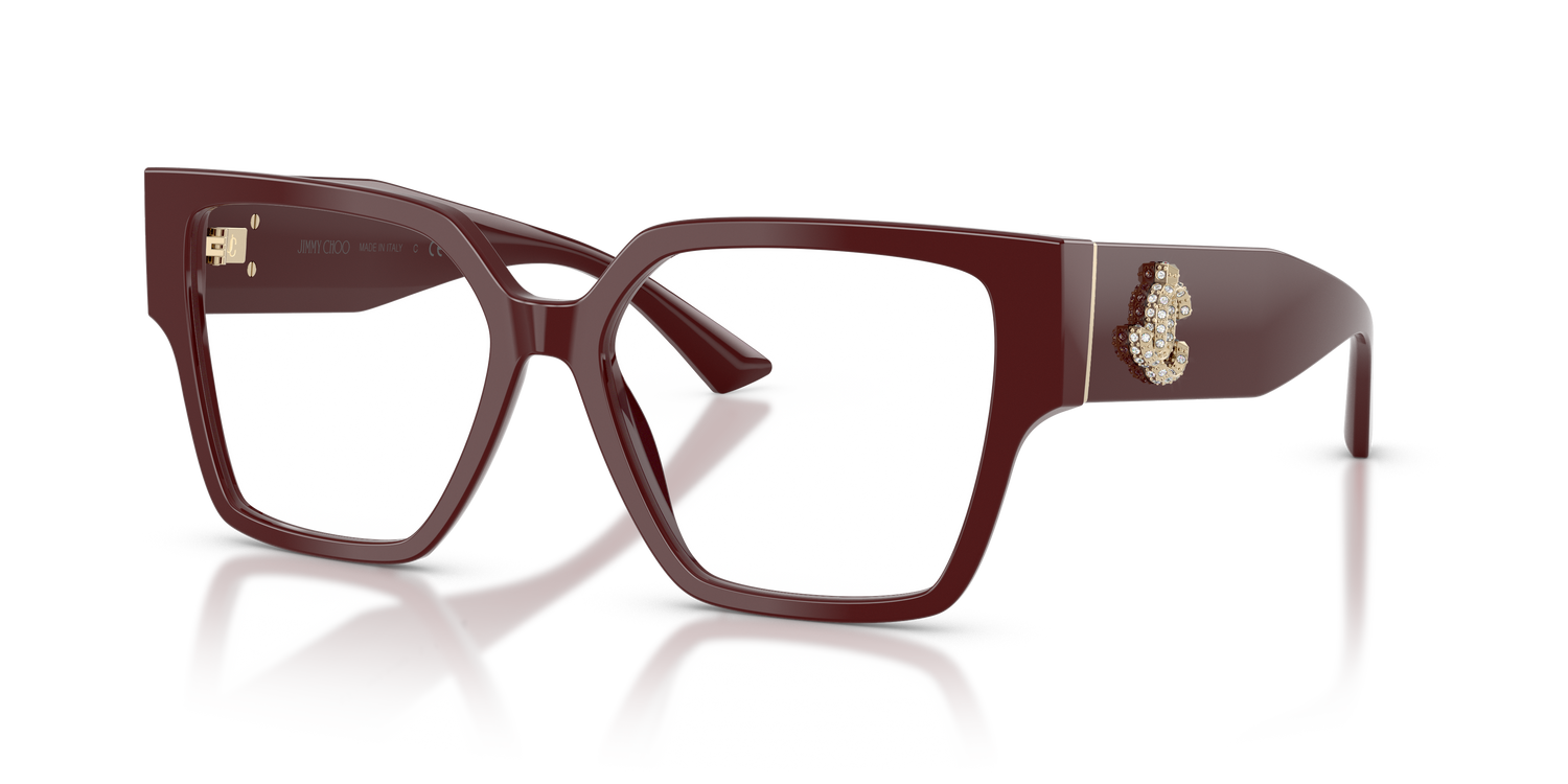 JIMMY CHOO JC3032B 5057 55