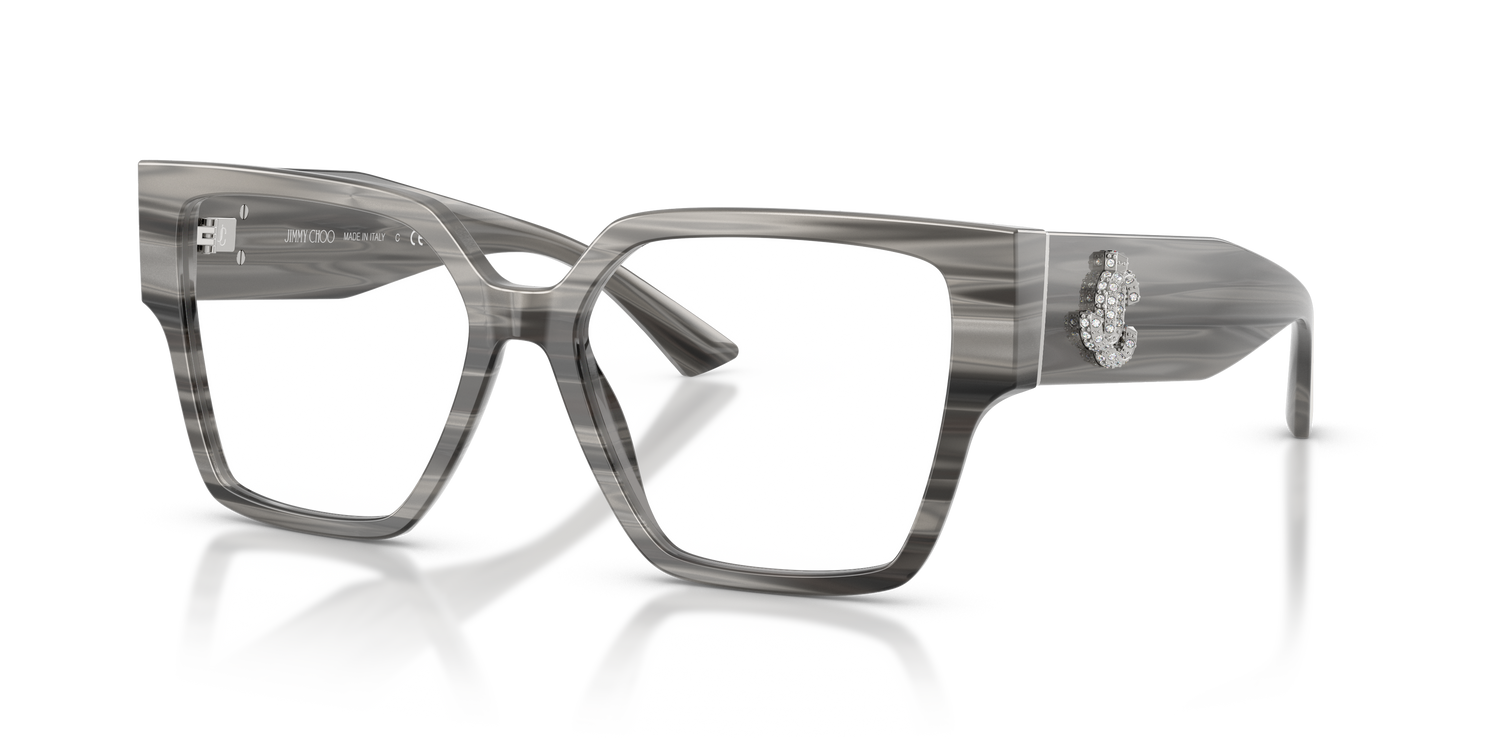 JIMMY CHOO JC3032B 5063 55