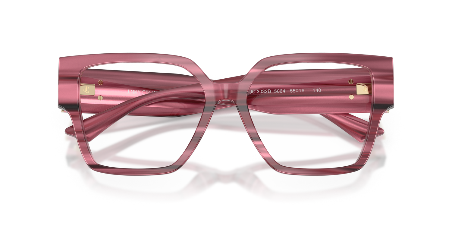 JIMMY CHOO JC3032B 5064 53