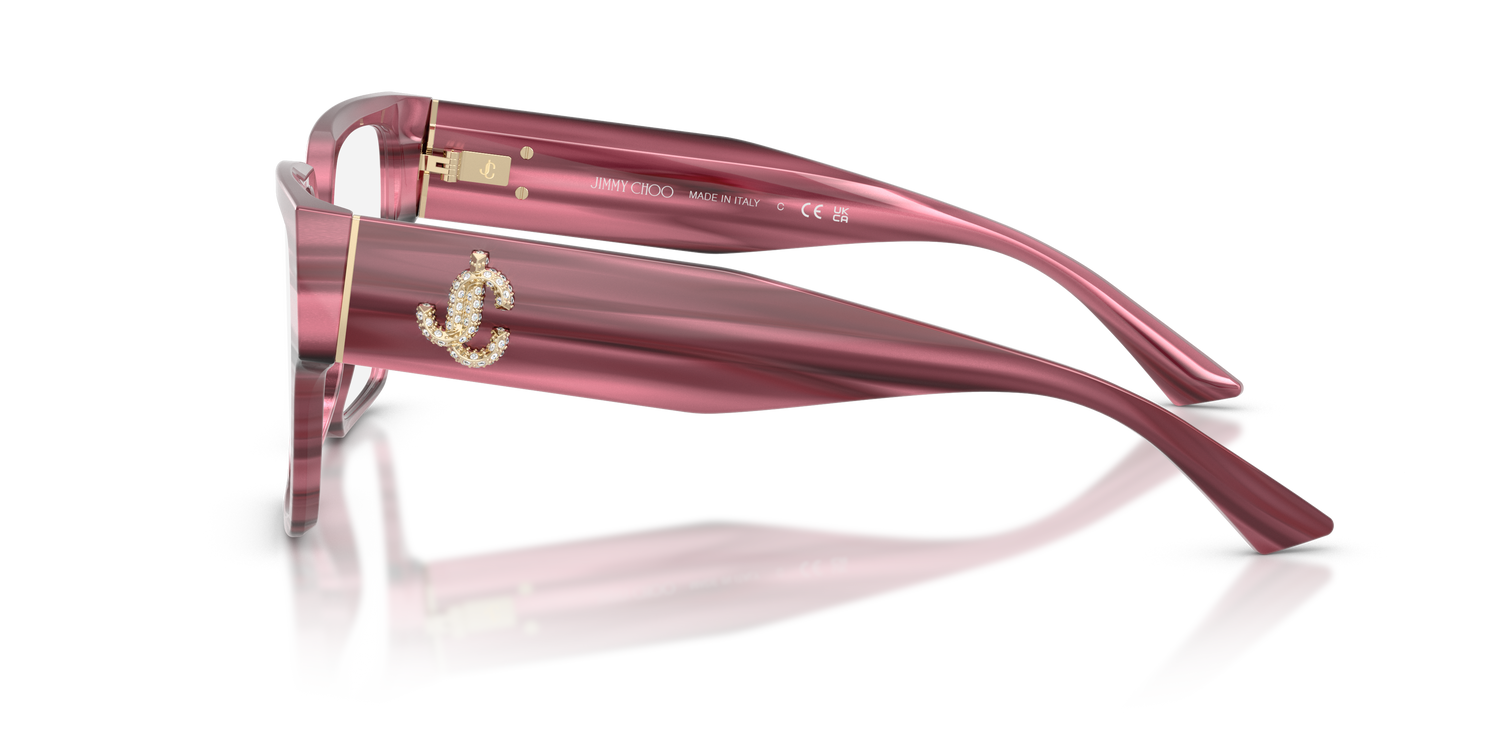 JIMMY CHOO JC3032B 5064 55