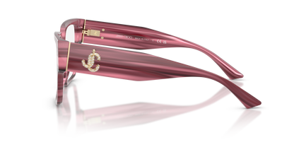 JIMMY CHOO JC3032B 5064 55