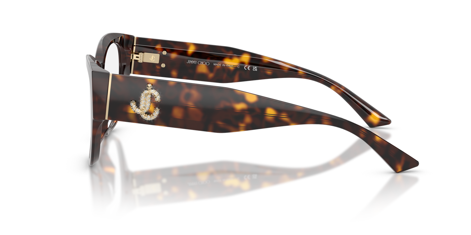 JIMMY CHOO JC3033BU 5002 52