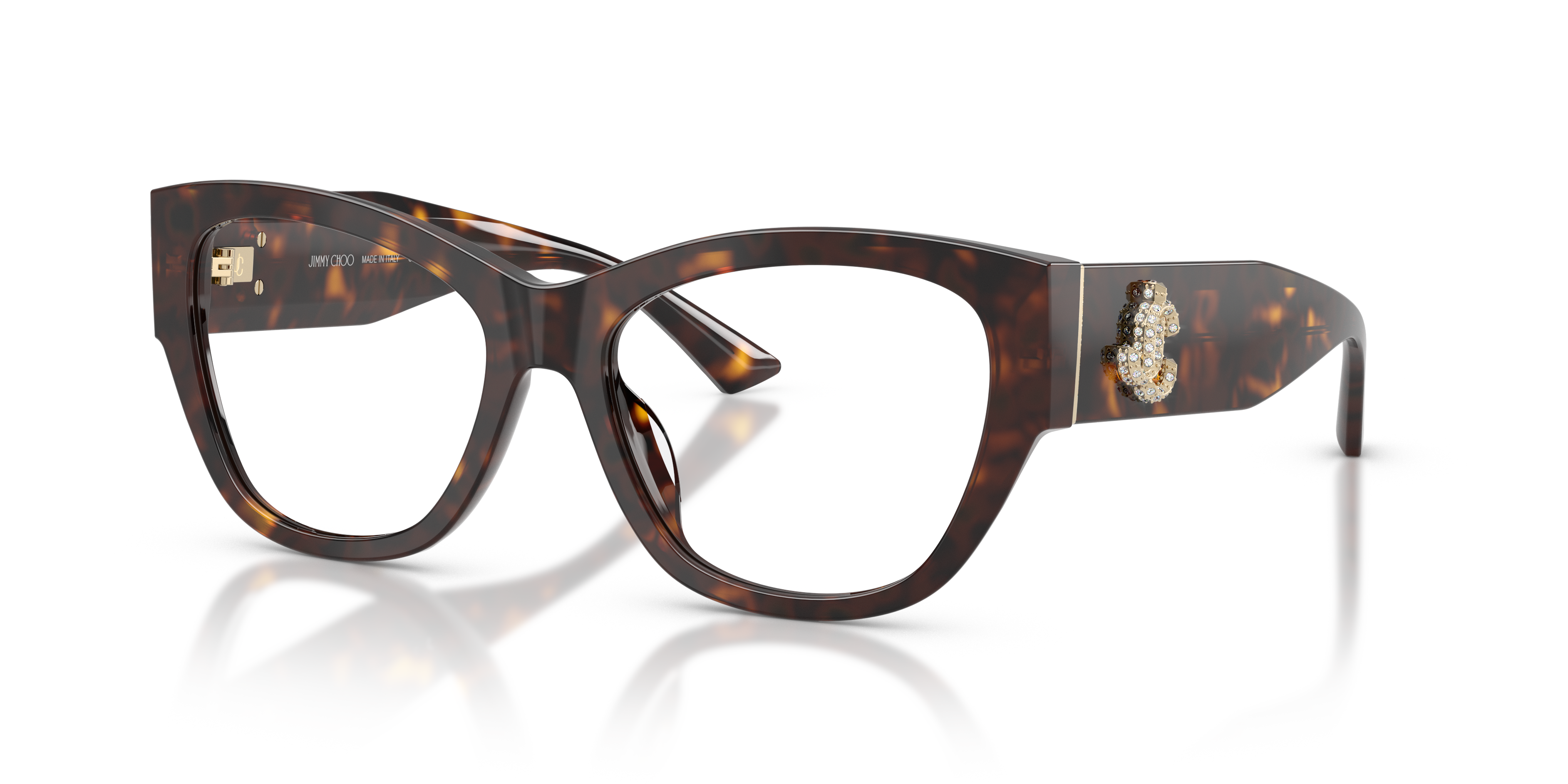 JIMMY CHOO JC3033BU 5002 52