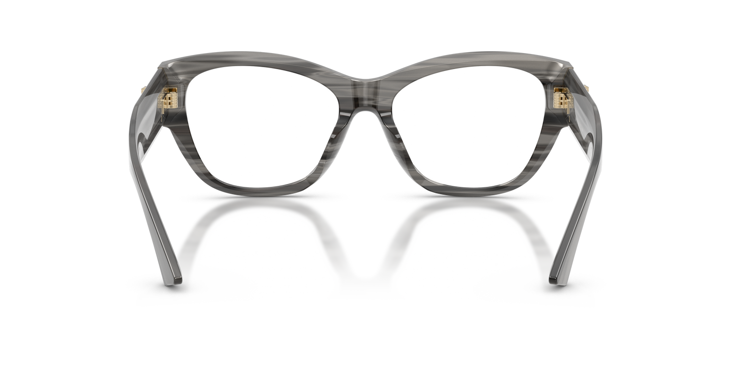 JIMMY CHOO JC3033BU 5063 52