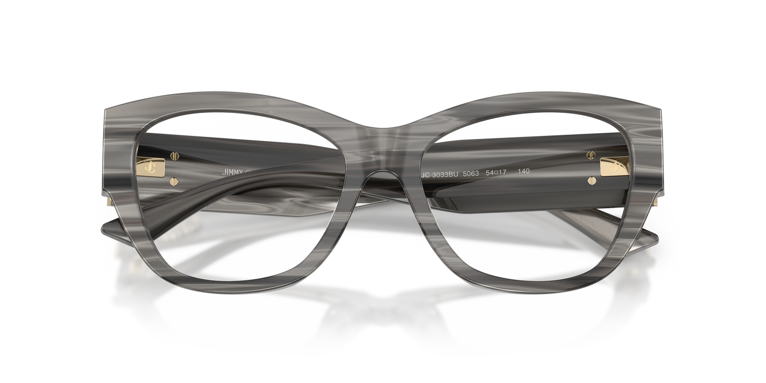 JIMMY CHOO JC3033BU 5063 52