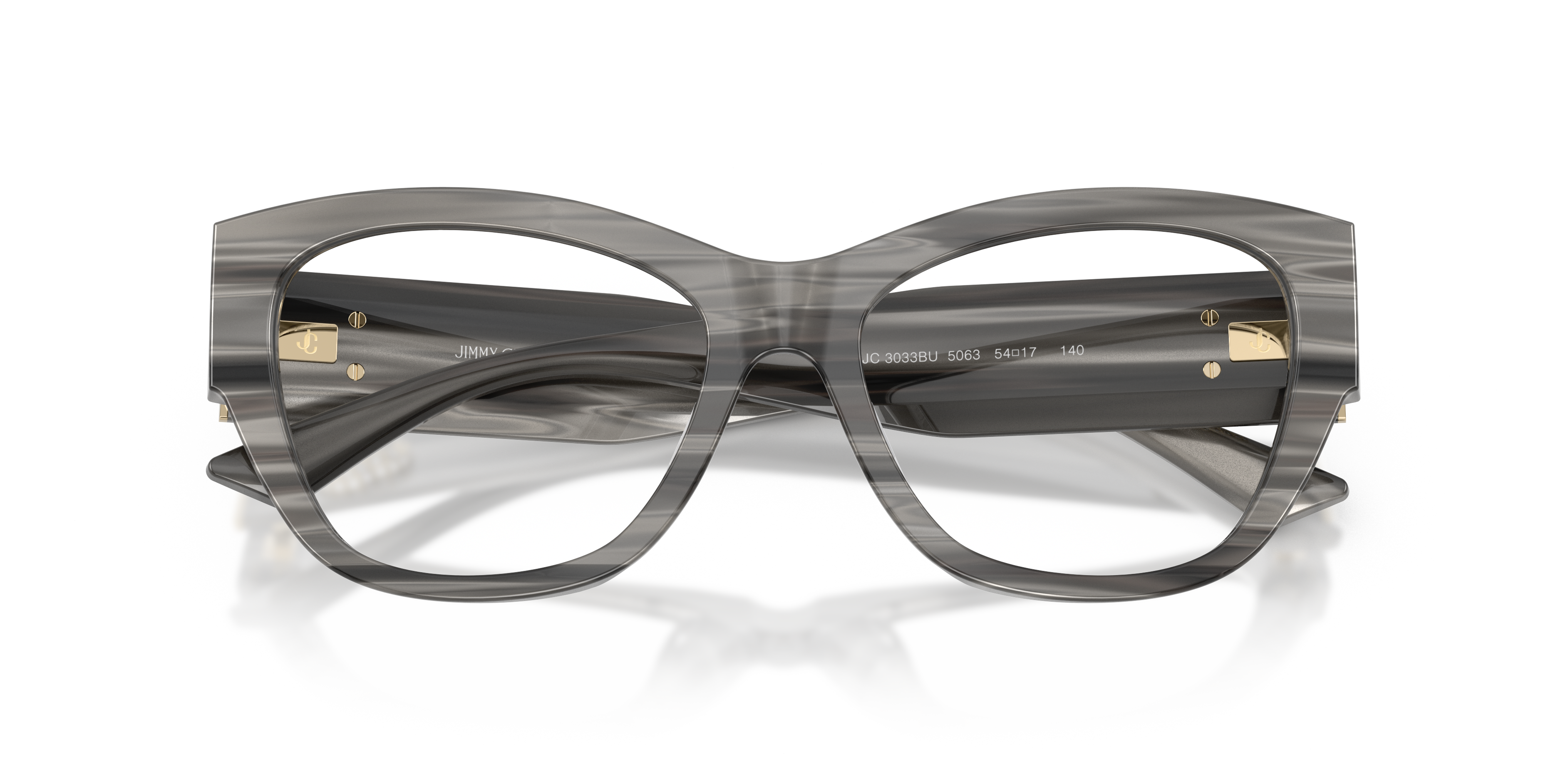 JIMMY CHOO JC3033BU 5063 52
