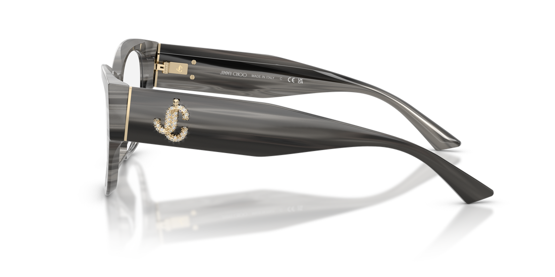 JIMMY CHOO JC3033BU 5063 52