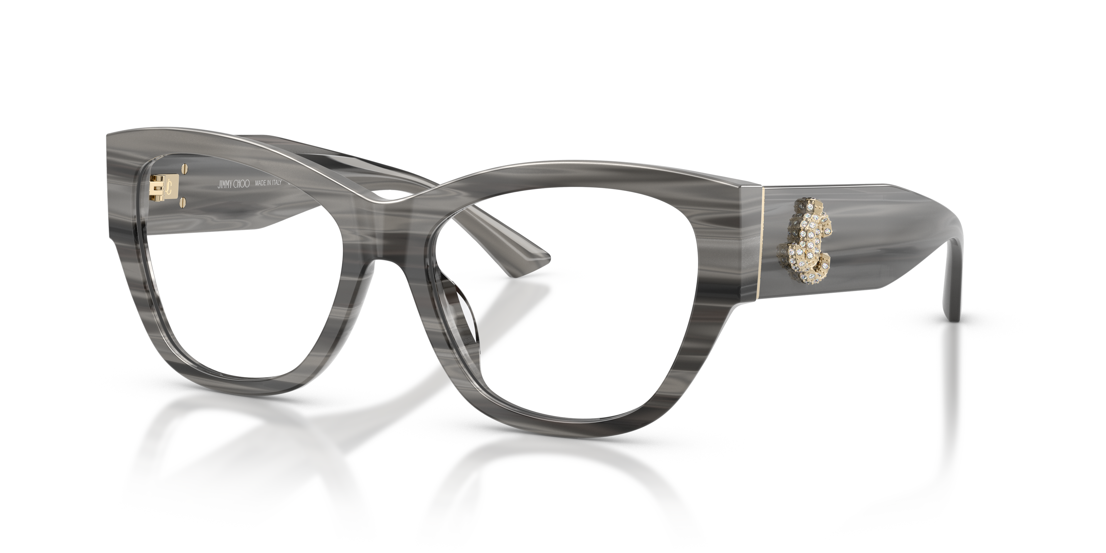 JIMMY CHOO JC3033BU 5063 52