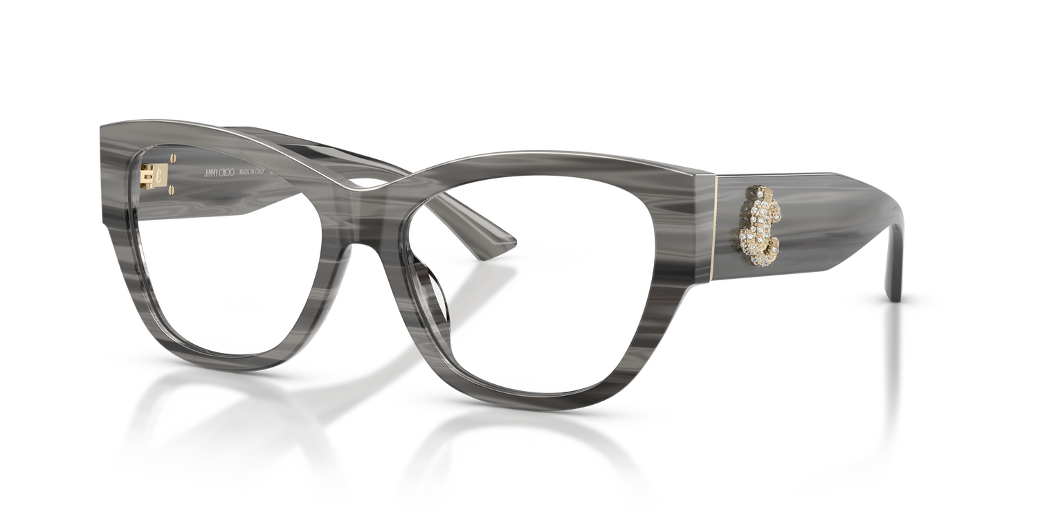 JIMMY CHOO JC3033BU 5063 54