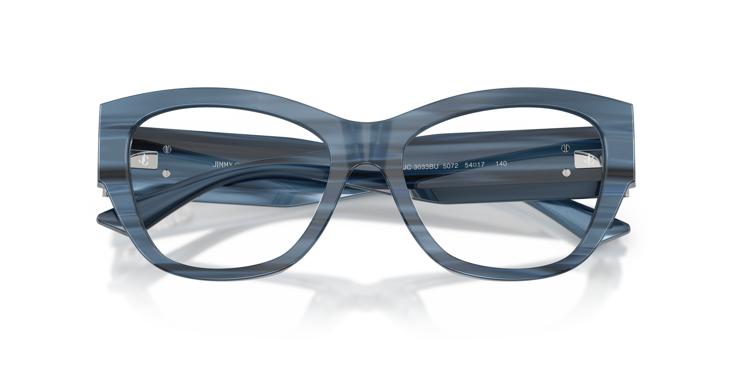 JIMMY CHOO JC3033BU 5072 52