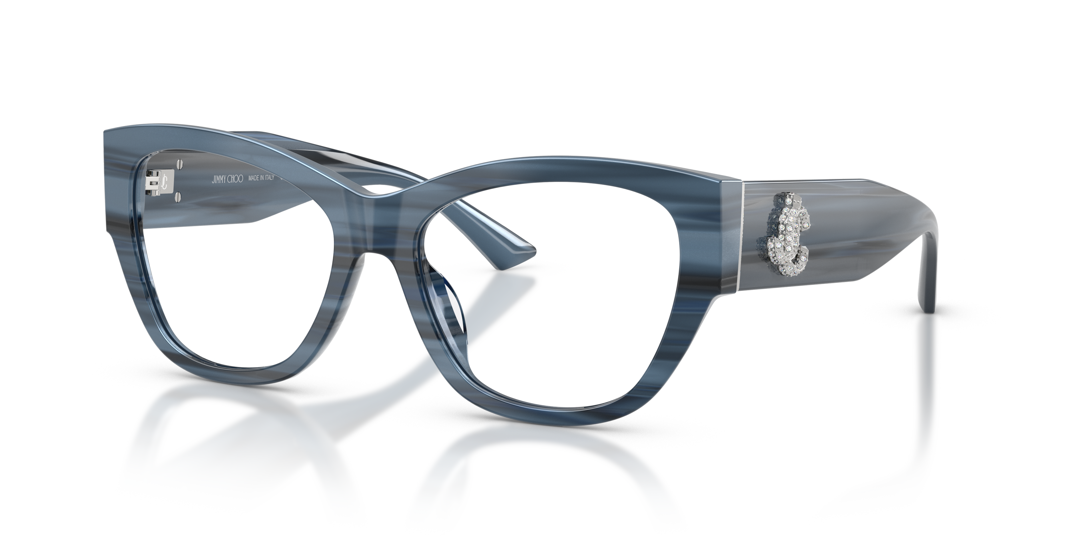 JIMMY CHOO JC3033BU 5072 52