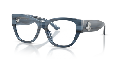 JIMMY CHOO JC3033BU 5072 52