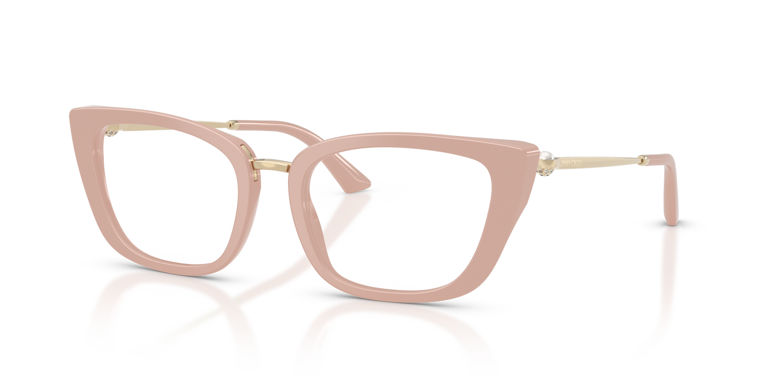 JIMMY CHOO JC3034HB 5014 52