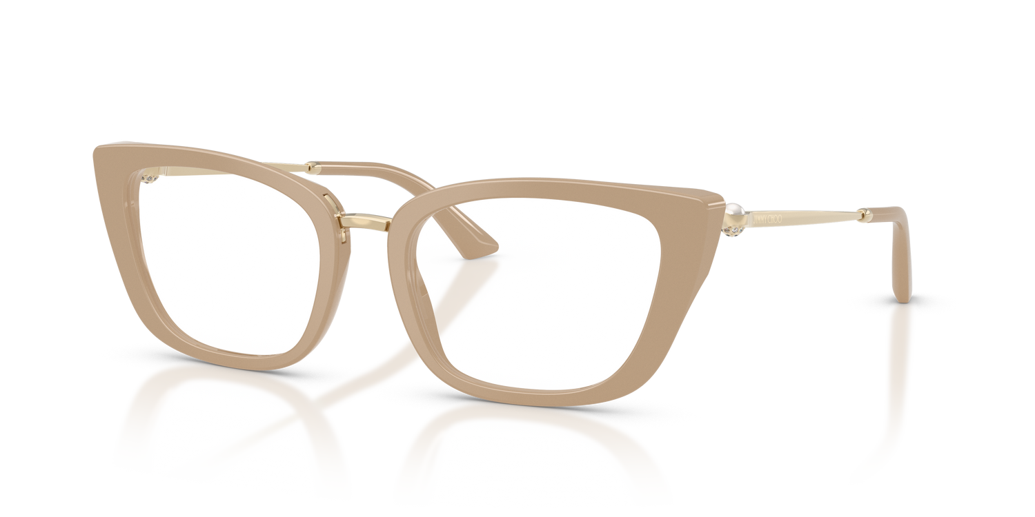 JIMMY CHOO JC3034HB 5015 52