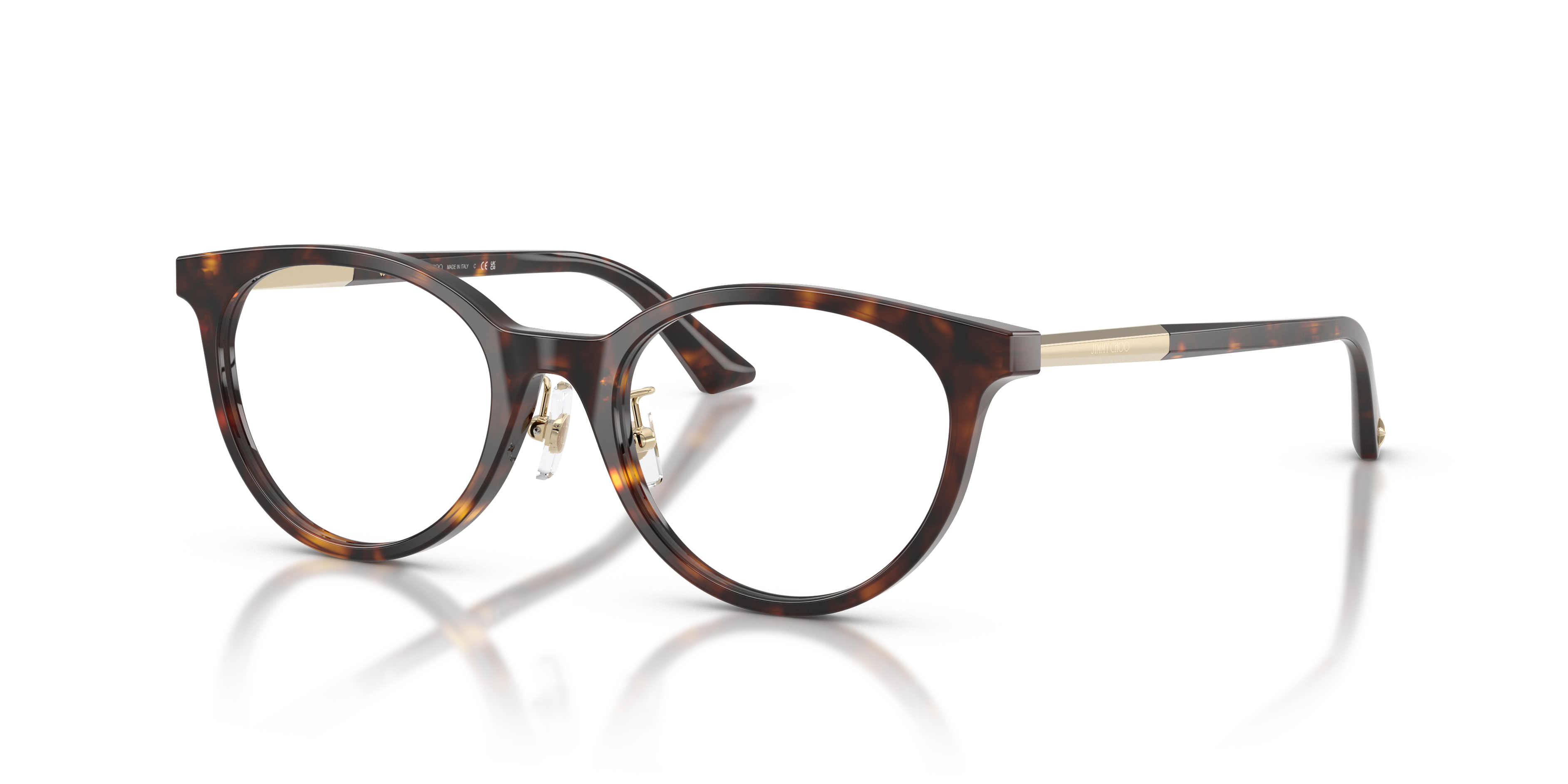 JIMMY CHOO JC3039D 5002 48