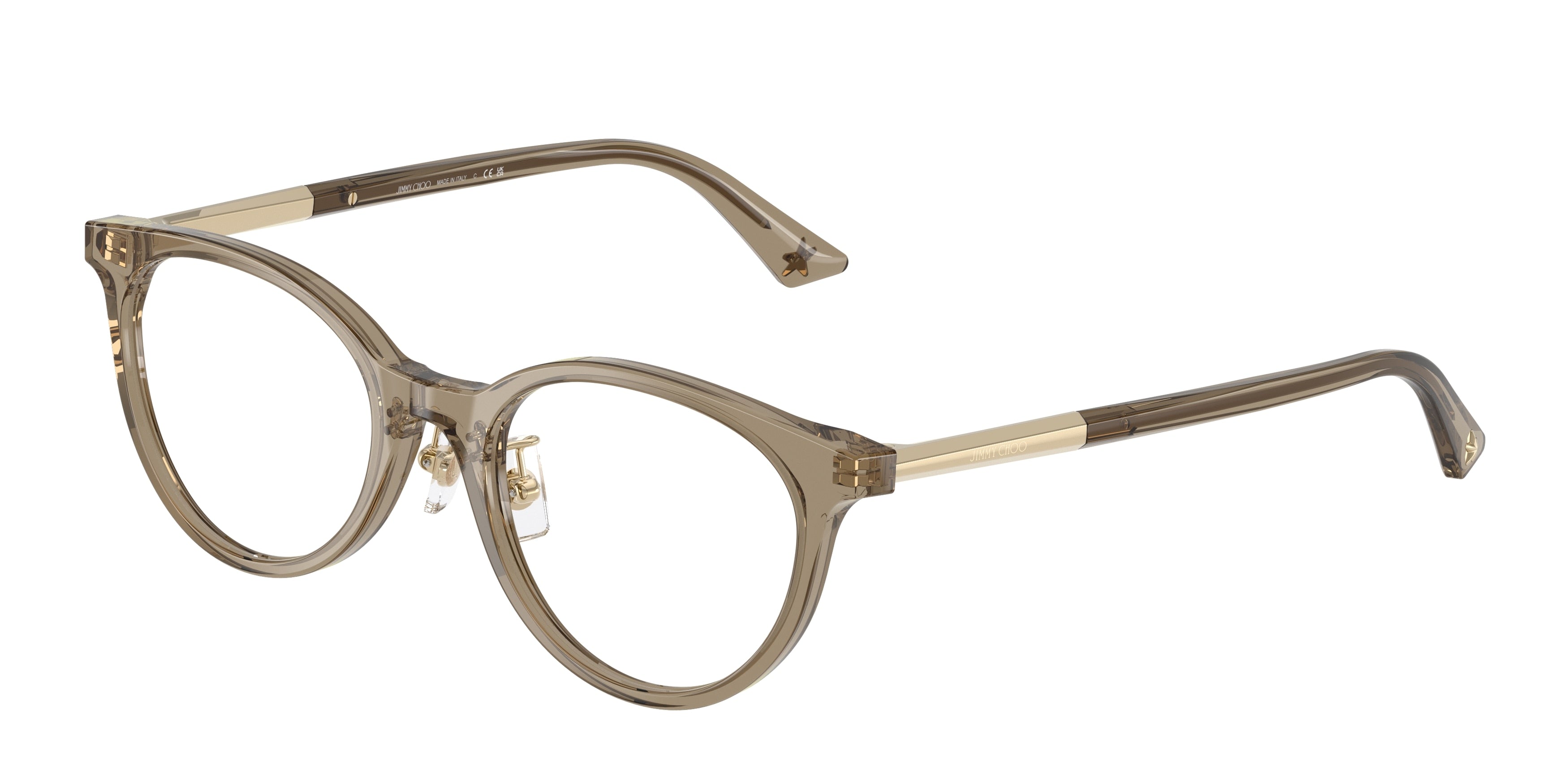 JIMMY CHOO JC3039D 5051 48