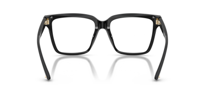 JIMMY CHOO JC3040U 5000 52