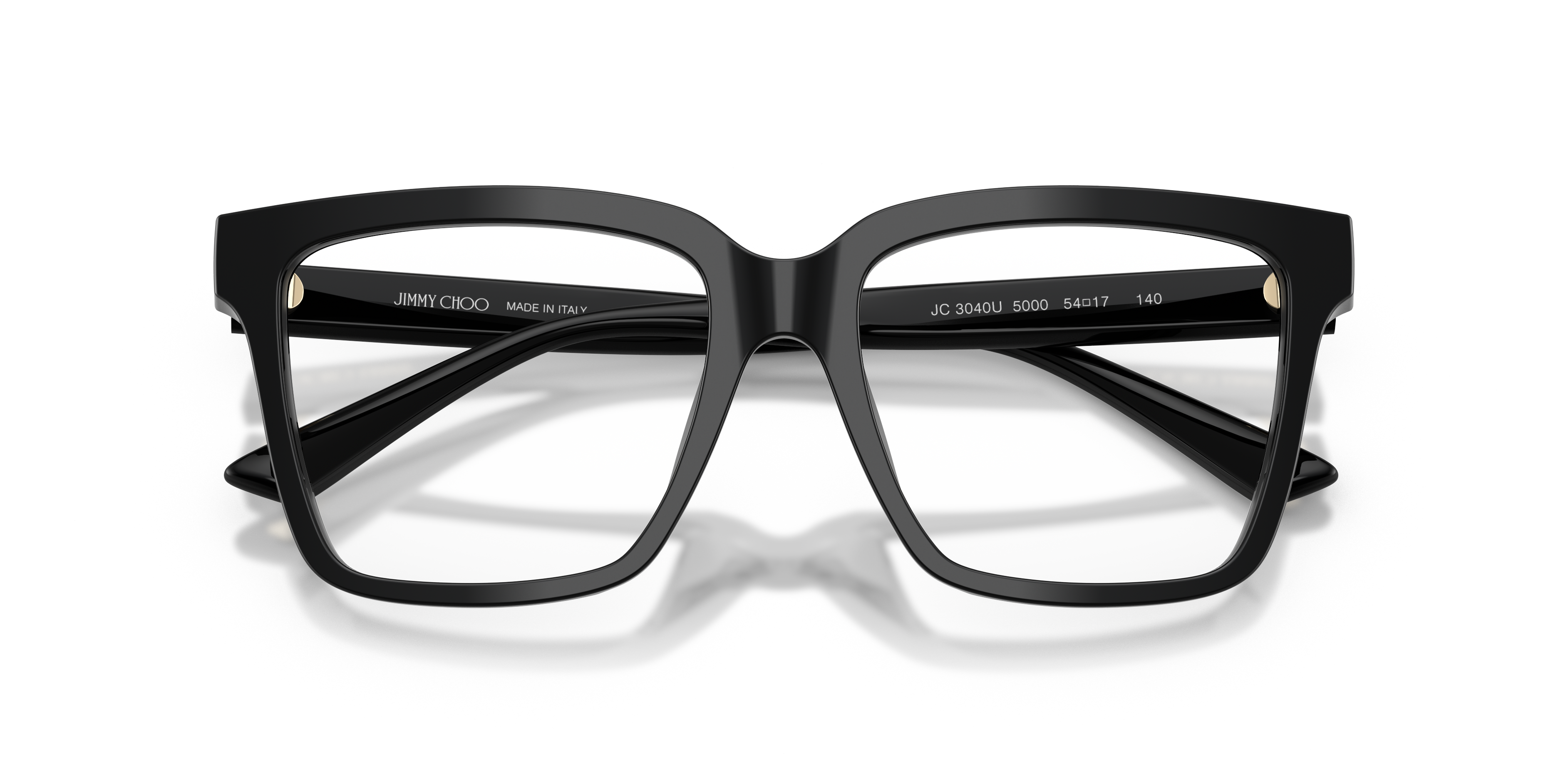 JIMMY CHOO JC3040U 5000 52