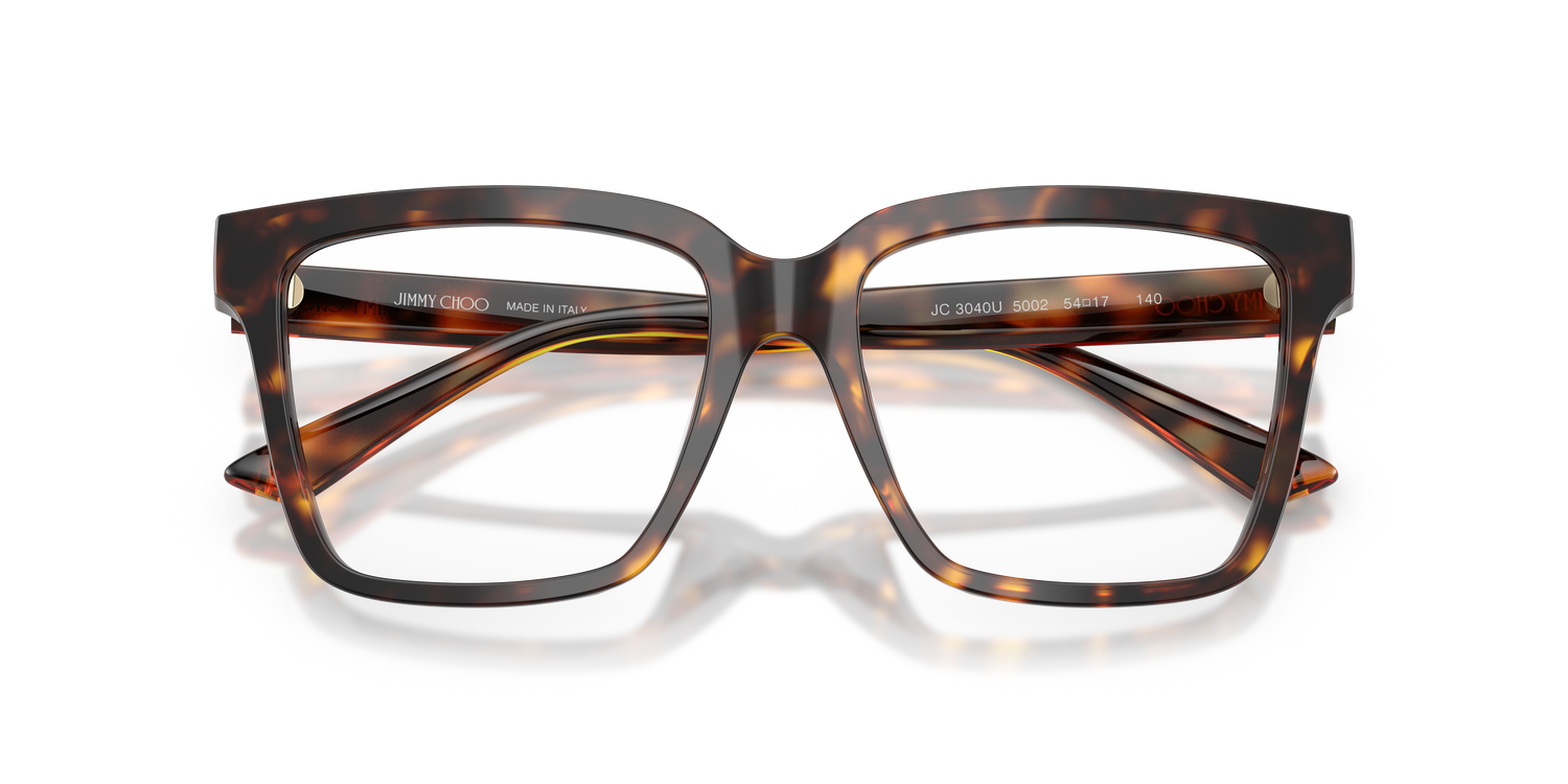 JIMMY CHOO JC3040U 5002 52