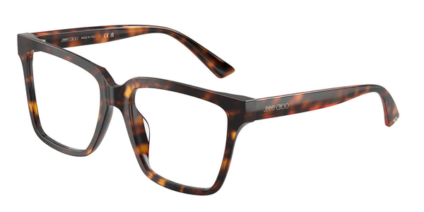 JIMMY CHOO JC3040U 5002 52