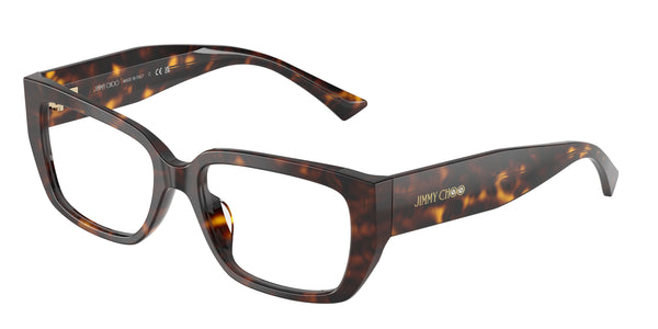 JIMMY CHOO JC3041BU 5002 52