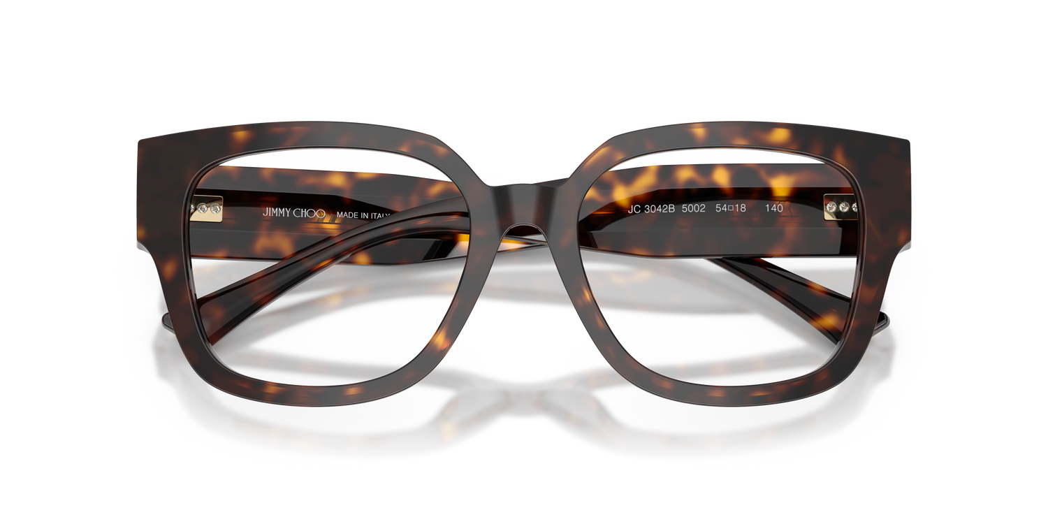 JIMMY CHOO JC3042B 5002 52