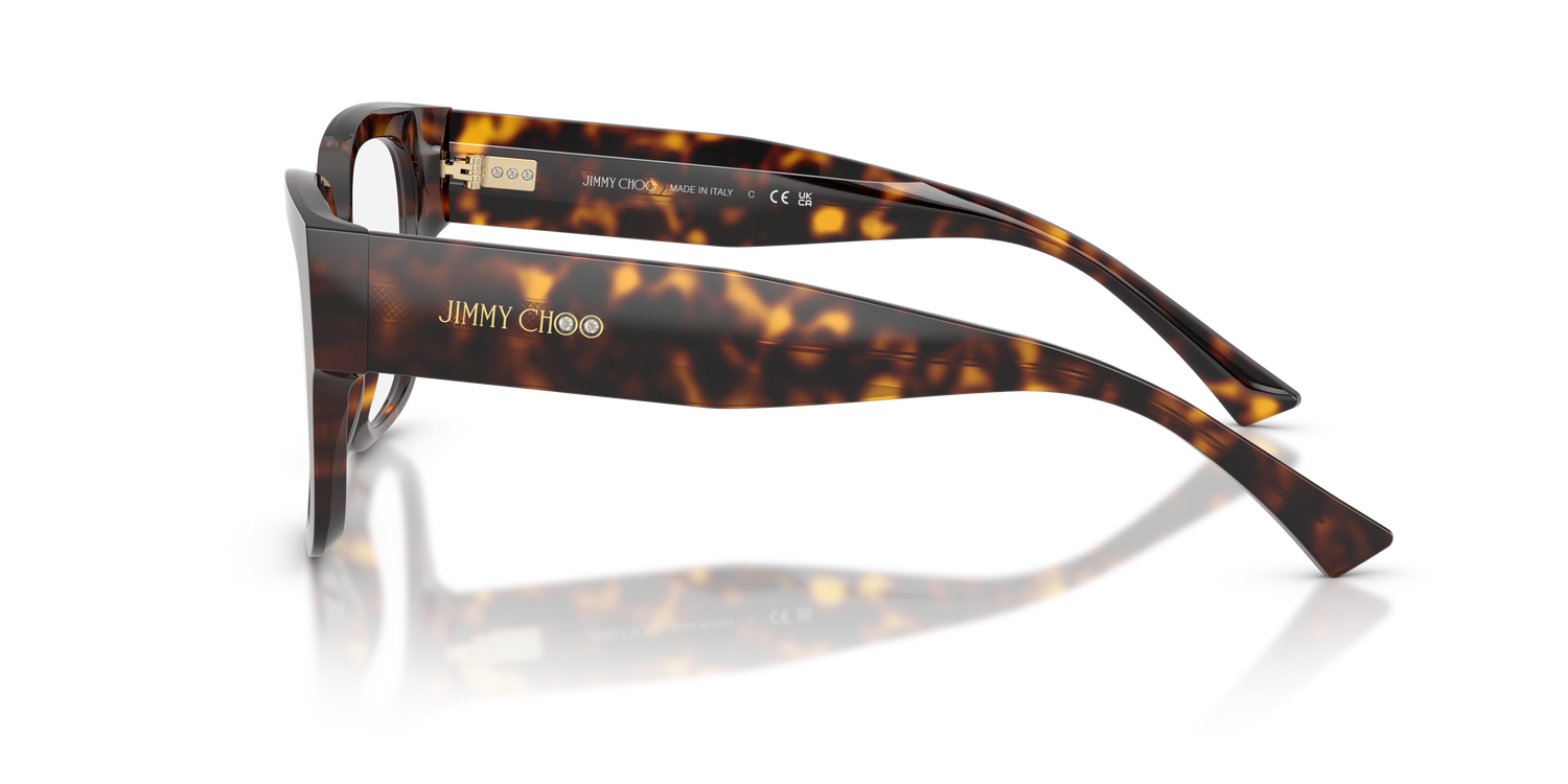 JIMMY CHOO JC3042B 5002 52