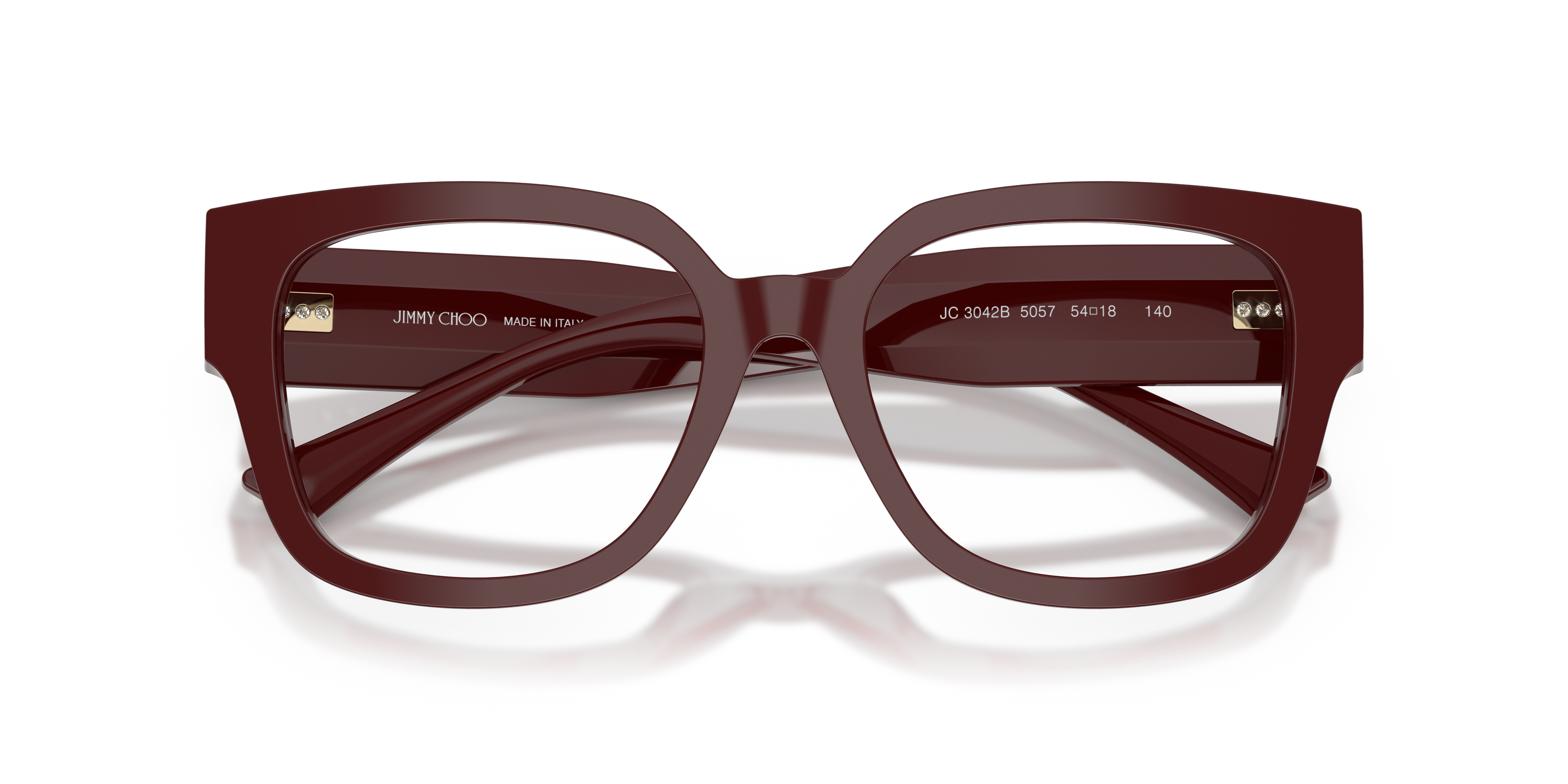 JIMMY CHOO JC3042B 5057 52