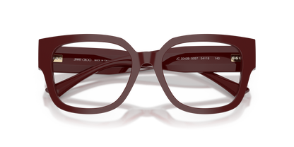 JIMMY CHOO JC3042B 5057 52