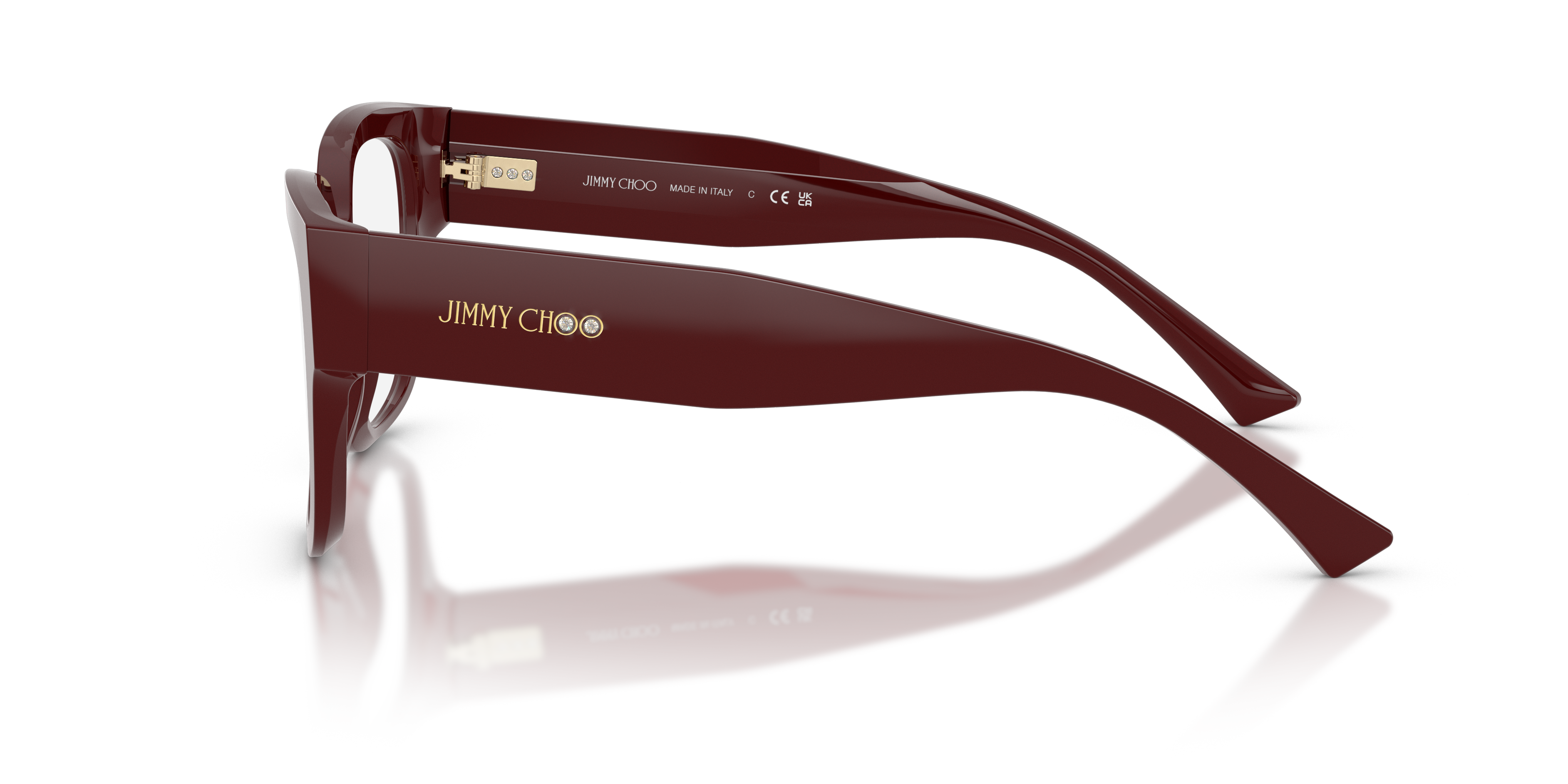 JIMMY CHOO JC3042B 5057 54