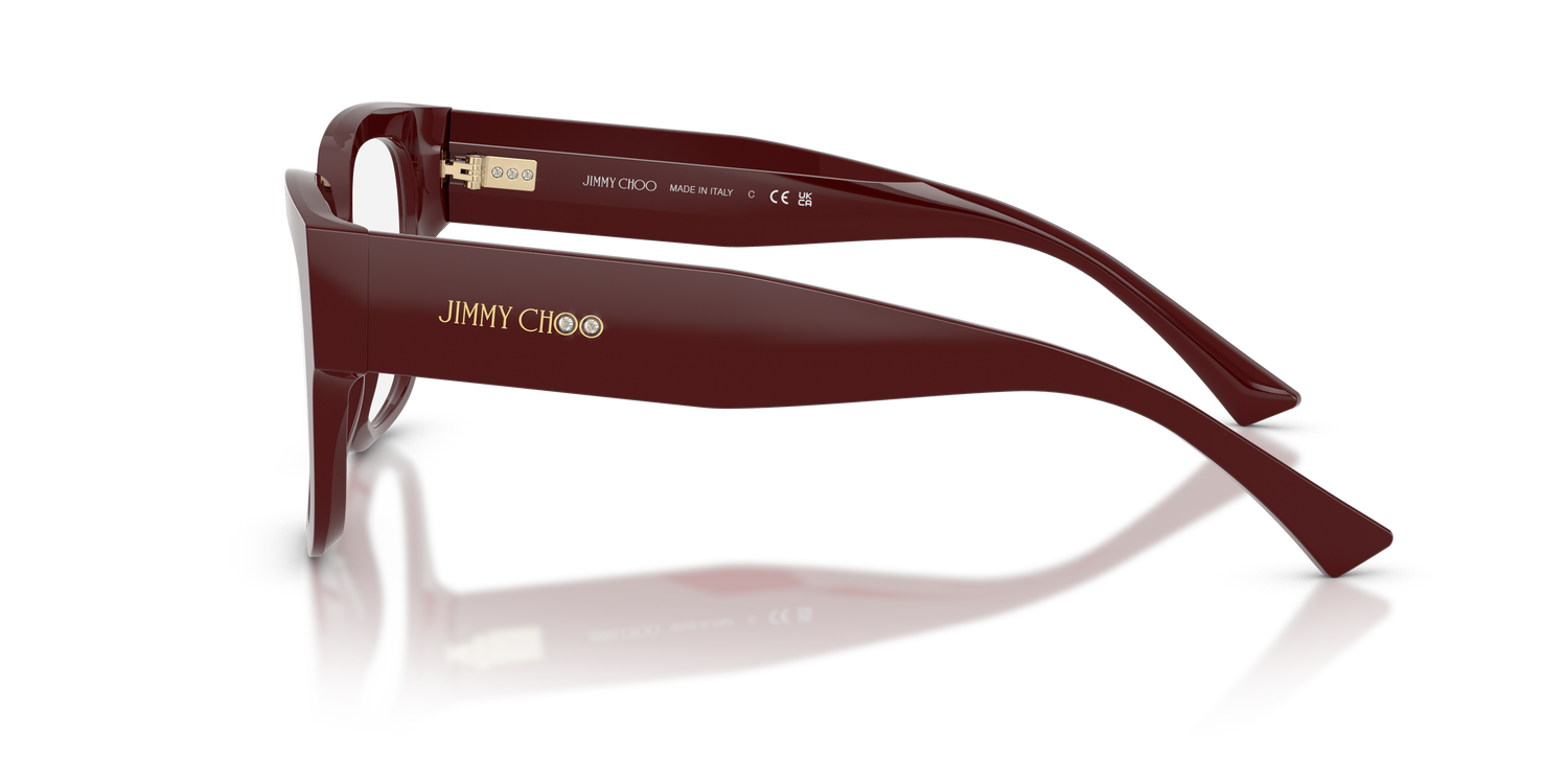 JIMMY CHOO JC3042B 5057 52