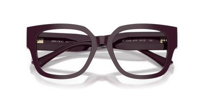 JIMMY CHOO JC3042B 5075 54