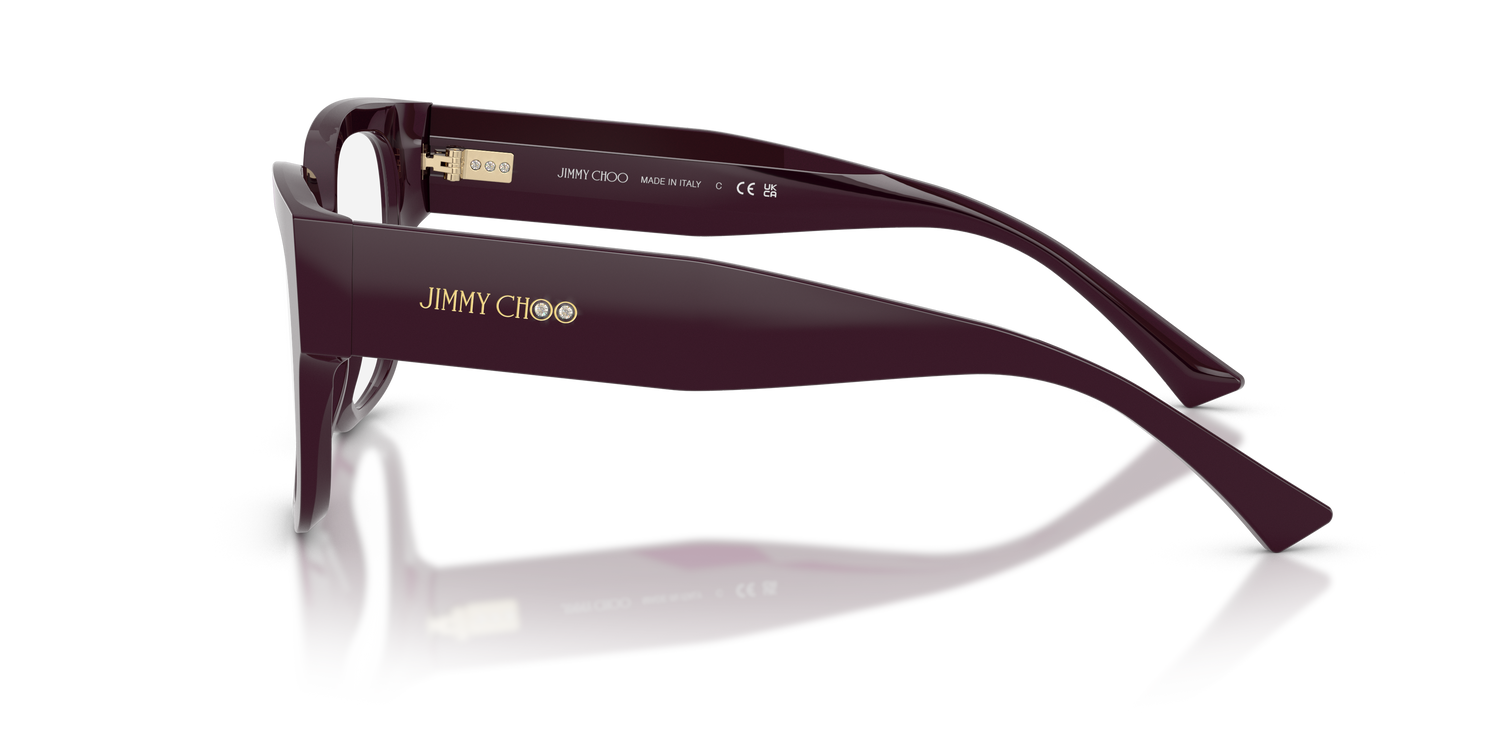 JIMMY CHOO JC3042B 5075 54