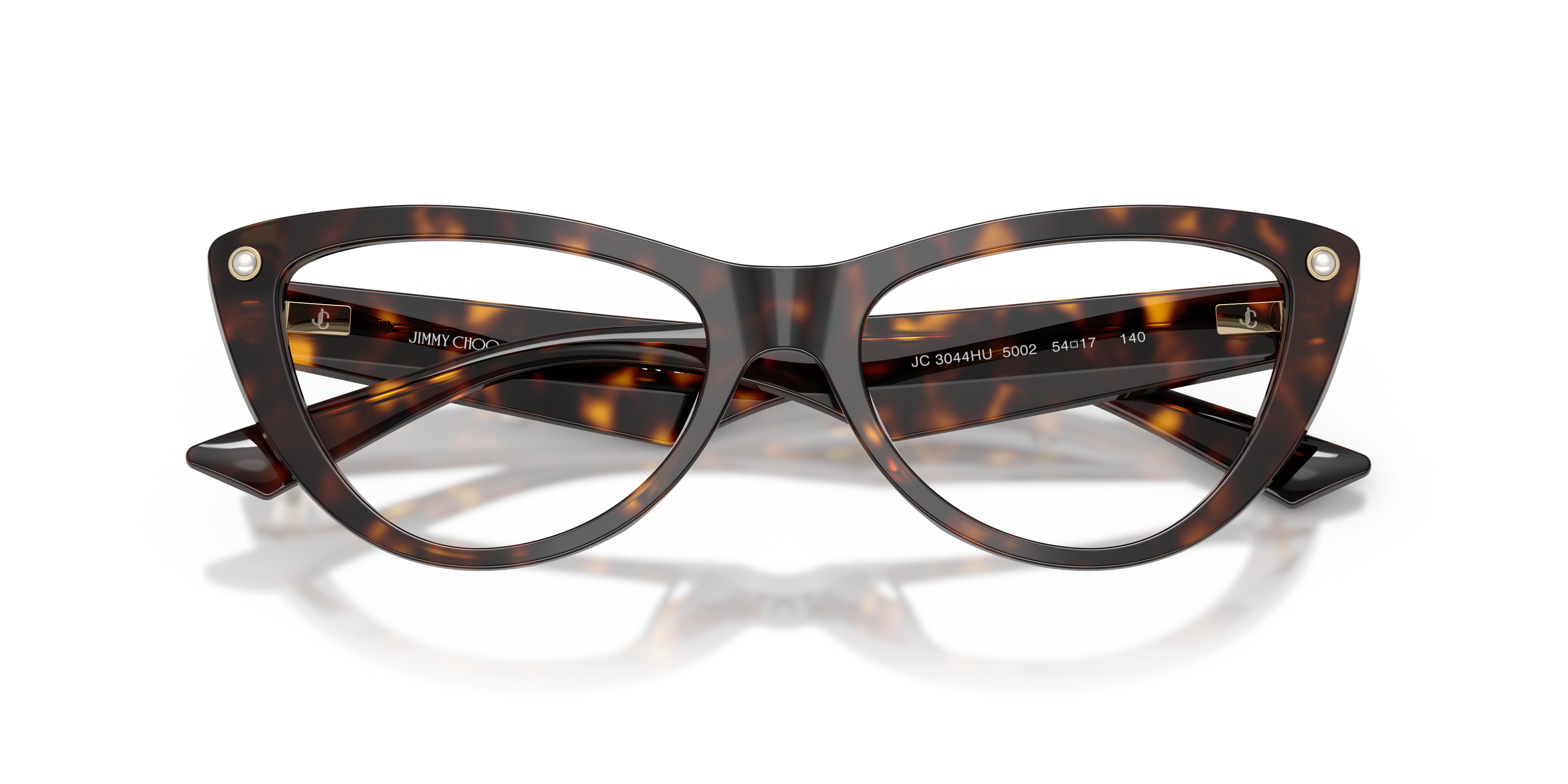 JIMMY CHOO JC3044HU 5002 52