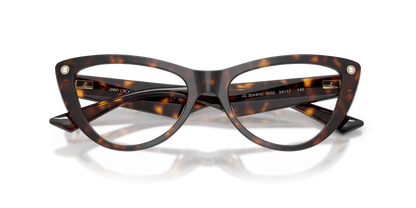 JIMMY CHOO JC3044HU 5002 52