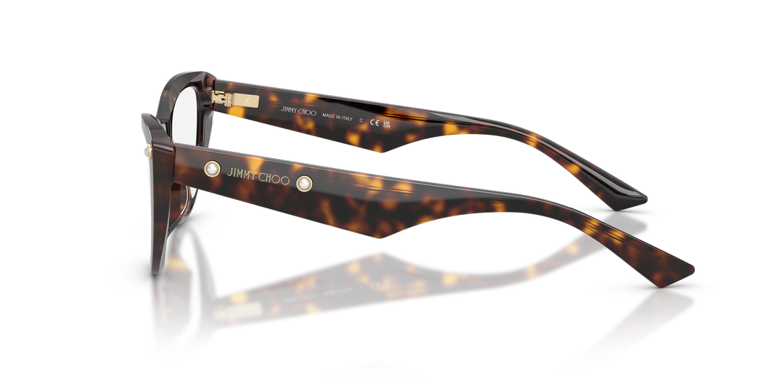 JIMMY CHOO JC3044HU 5002 52