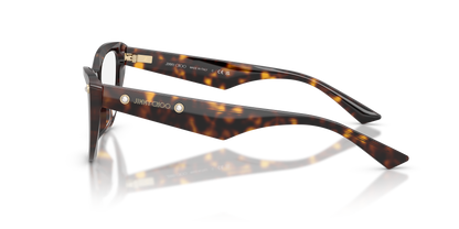 JIMMY CHOO JC3044HU 5002 52