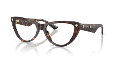 JIMMY CHOO JC3044HU 5002 52