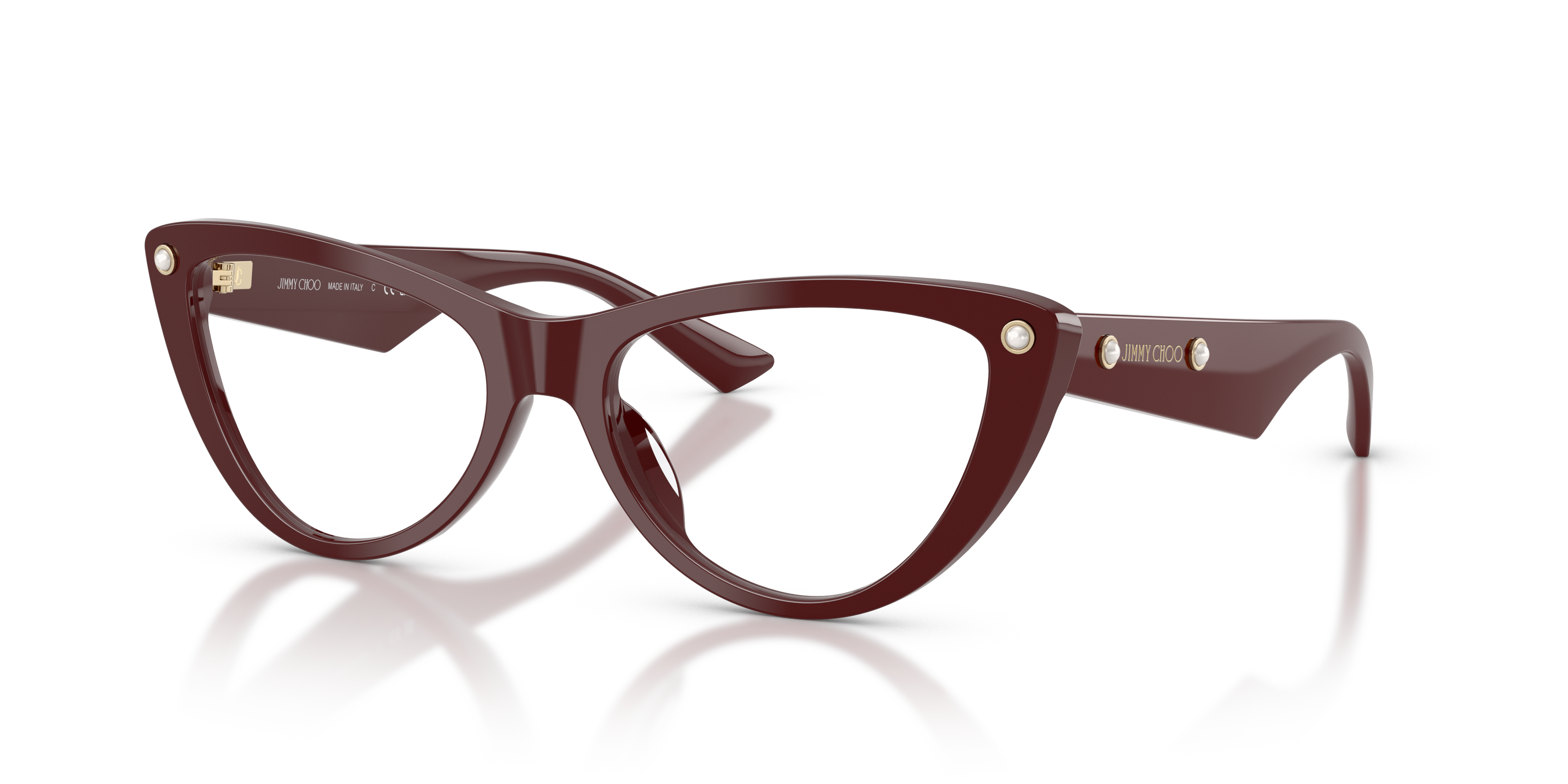 JIMMY CHOO JC3044HU 5057 52