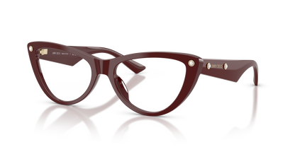 JIMMY CHOO JC3044HU 5057 52