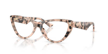 JIMMY CHOO JC3044HU 5080 52