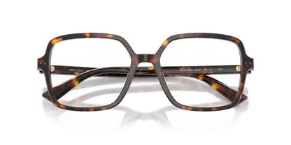 JIMMY CHOO JC3046U 5002 55