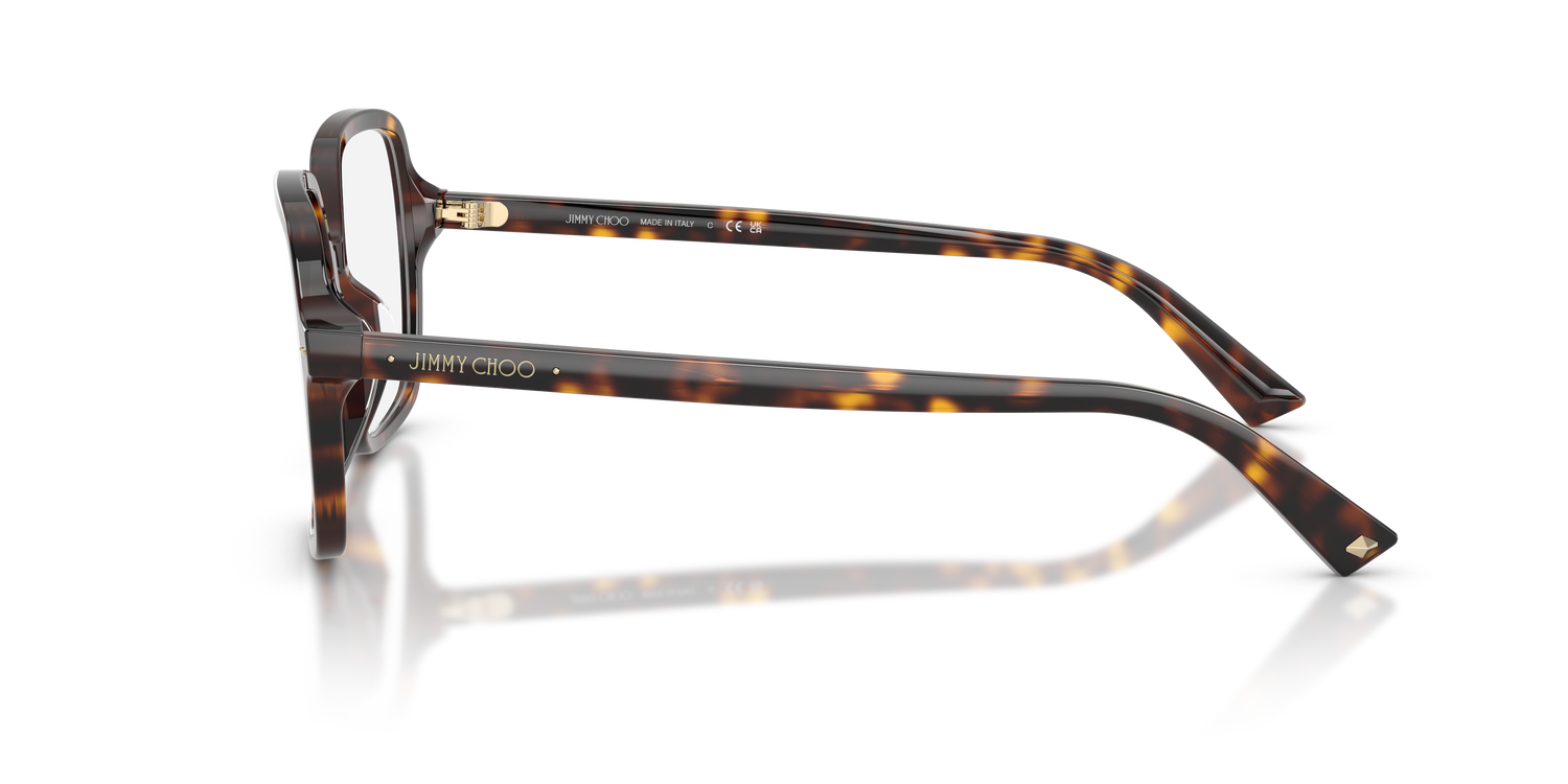 JIMMY CHOO JC3046U 5002 55