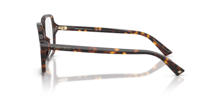 JIMMY CHOO JC3046U 5002 55