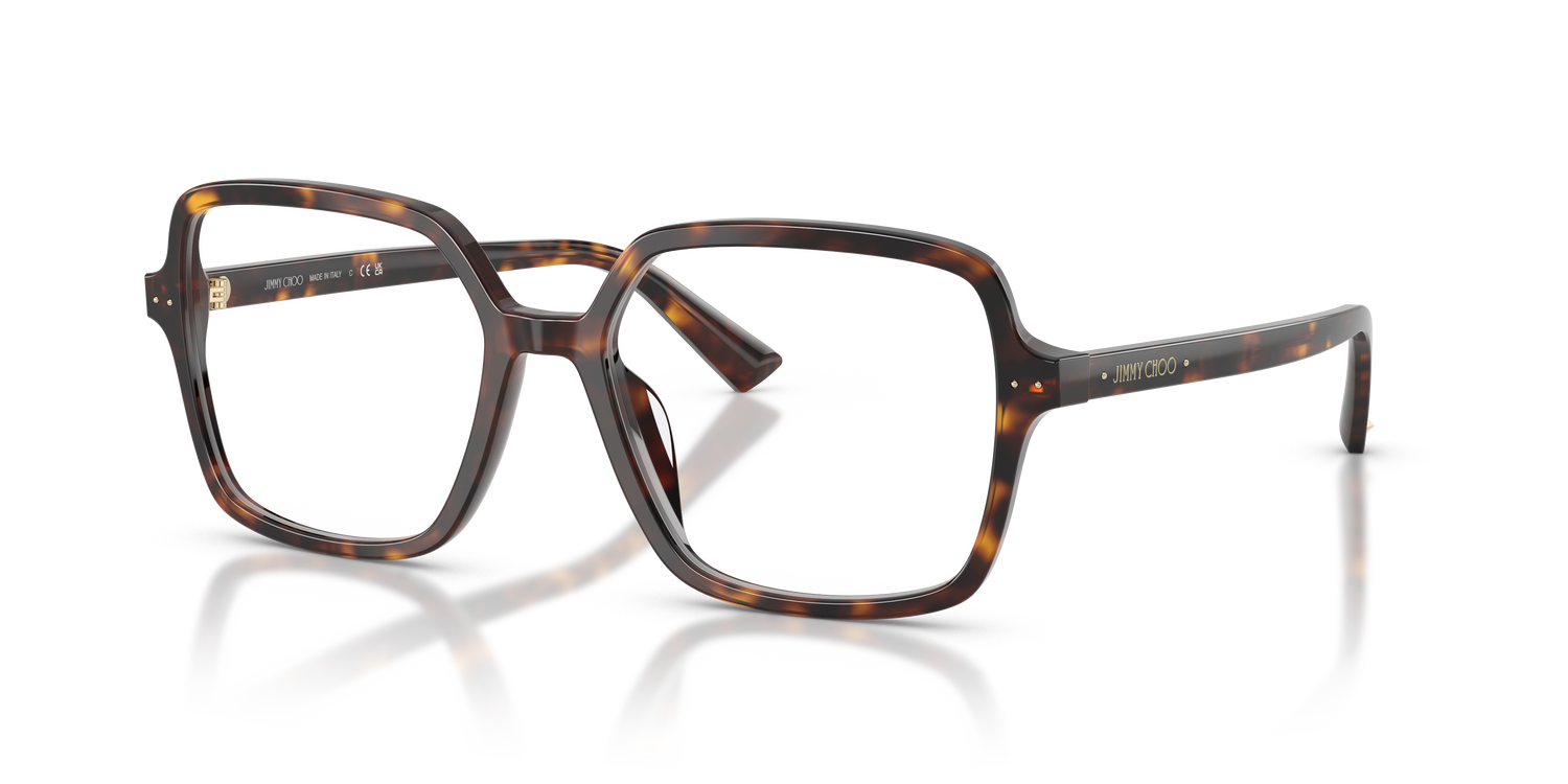 JIMMY CHOO JC3046U 5002 55