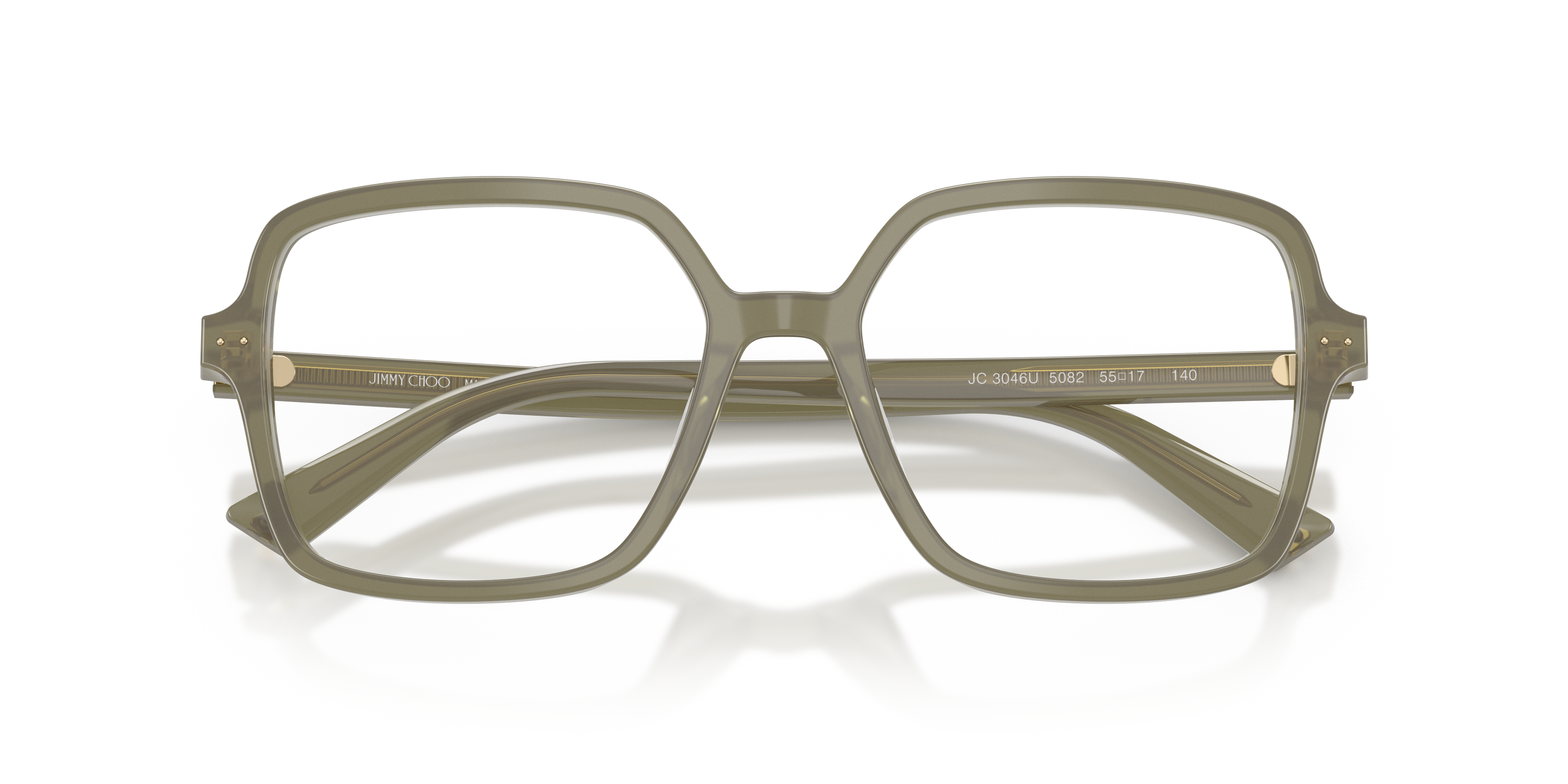 JIMMY CHOO JC3046U 5082 55