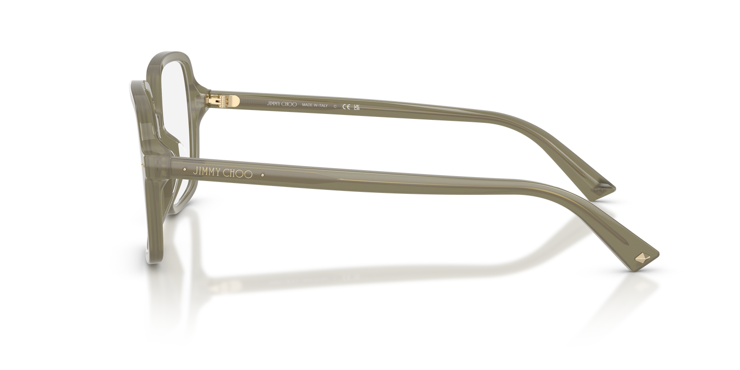 JIMMY CHOO JC3046U 5082 53