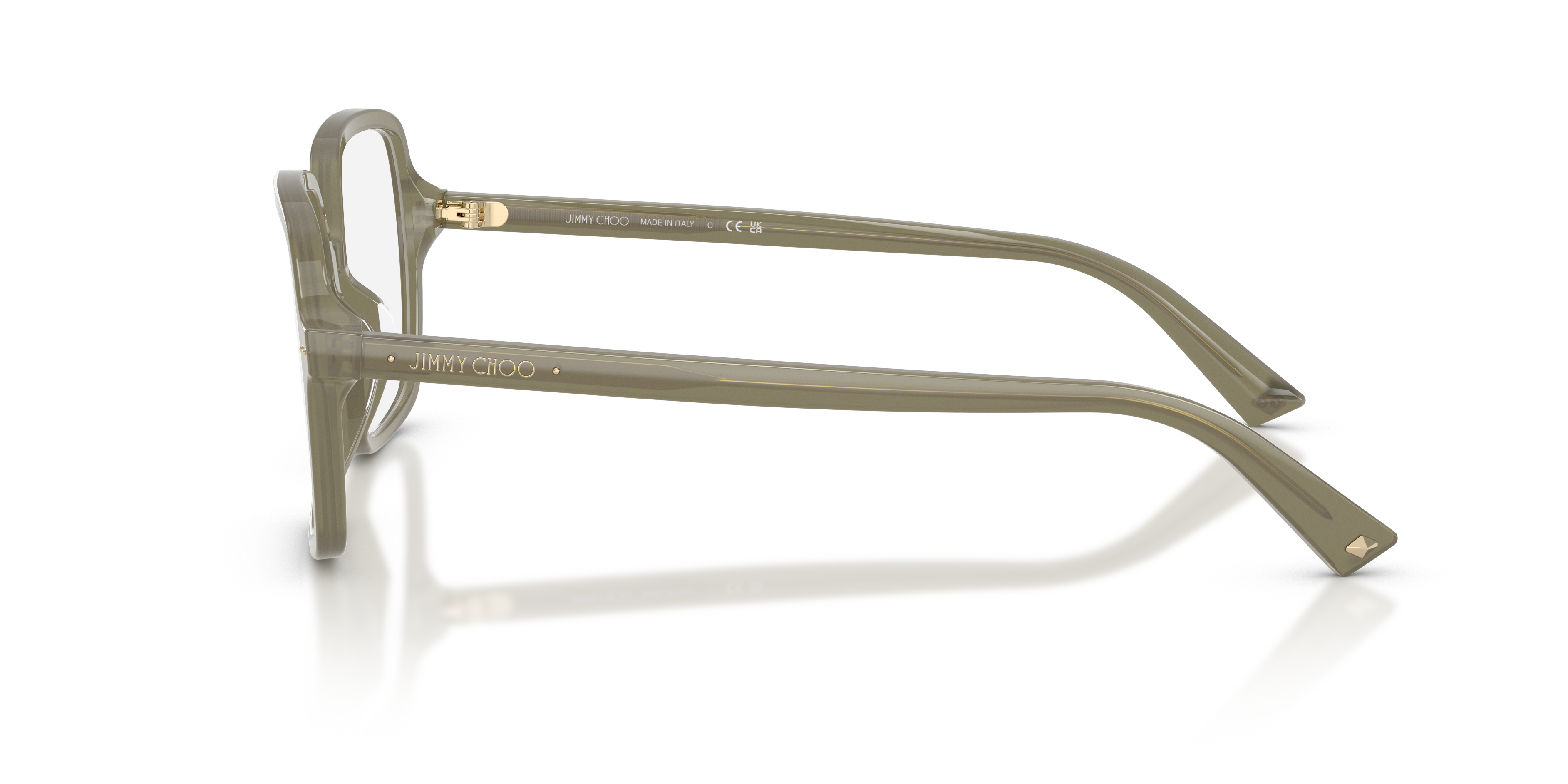 JIMMY CHOO JC3046U 5082 53